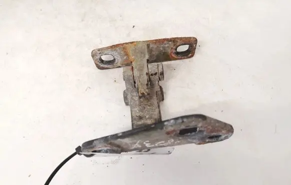 BMW X5 E53 Rear door lower hinge