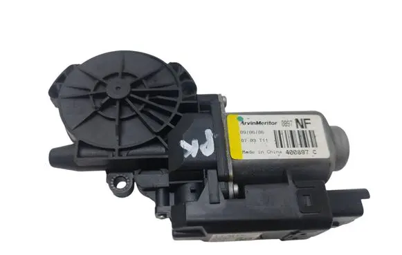 Hyundai Sonata Front door window regulator motor 400897C 401360A4 440762C