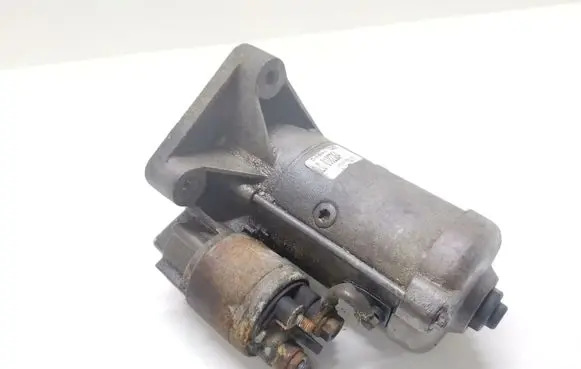Ford Focus Starter motor SLD0102264