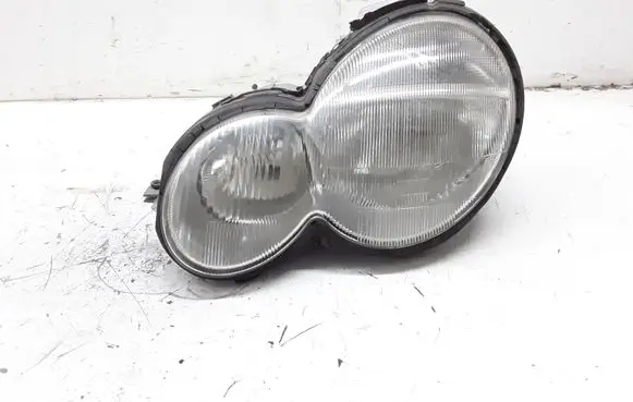 Mercedes-Benz C W203 Headlight/headlamp 2088000175