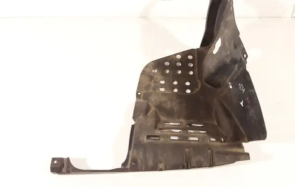 Mazda Tribute Engine splash shield/under tray E11256341