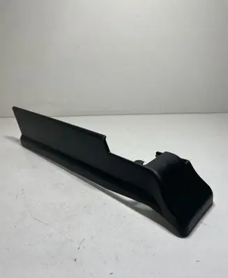 Toyota Corolla Verso AR10 Front passenger seat rail trim 721230F020