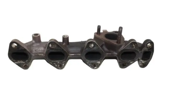 KIA Sorento Exhaust manifold