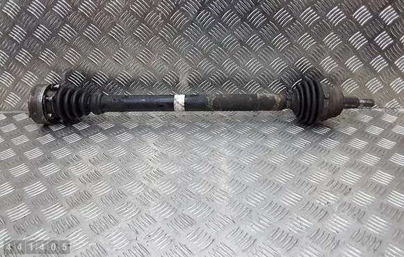 Volkswagen New Beetle Front driveshaft 1J0407272