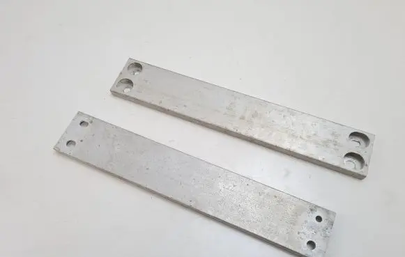 Toyota Corolla E210 E21 Radiator support slam panel bracket 