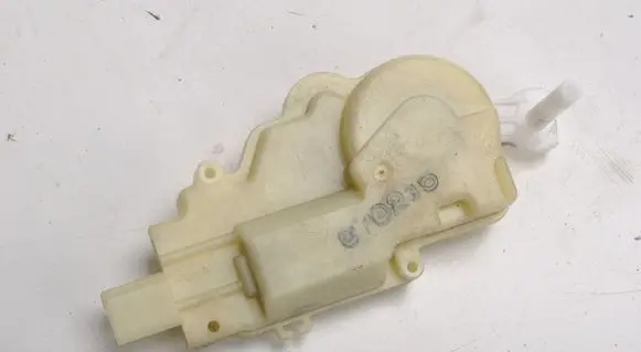 Toyota Yaris Central locking motor 