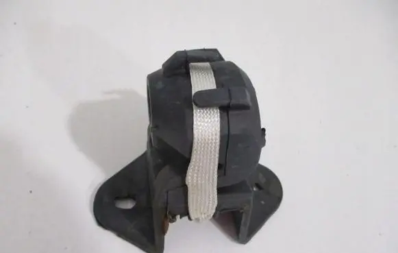 Citroen C4 Cactus Muffler mount bracket/holder 1755N1