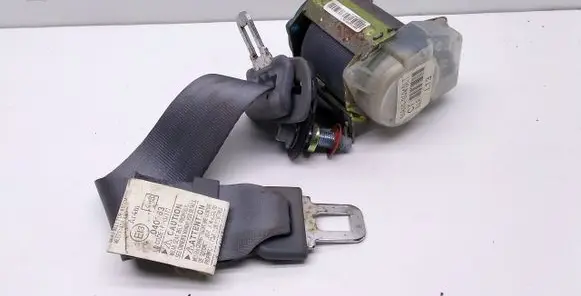 Hyundai Accent Rear seatbelt 8981025910LT