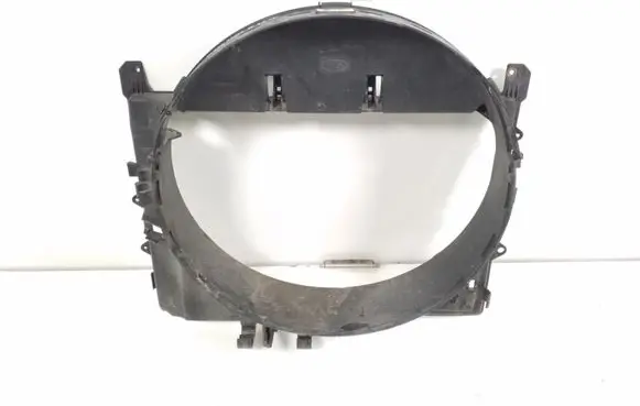 Land Rover Range Rover L322 Radiator mount bracket AH328K619AC