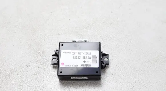 Nissan X-Trail T32 Parking PDC control unit/module 285324BA0A