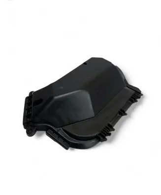 Porsche Macan (95B) Fuse box cover 95B907613