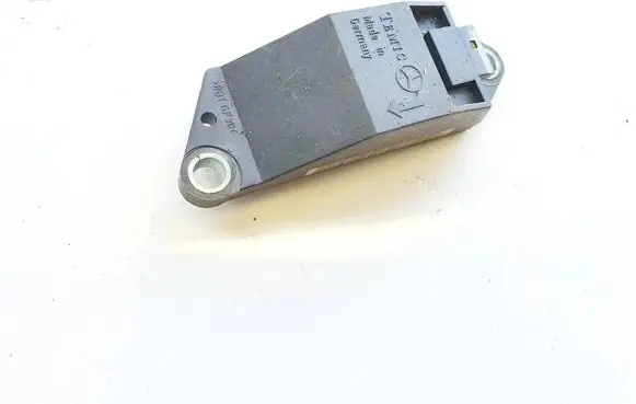 Mercedes-Benz E W211 Airbag deployment crash/impact sensor a0018209326 25571179a4