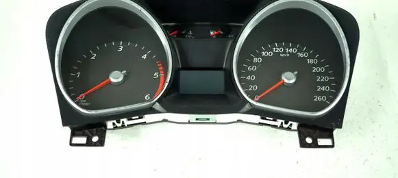 Ford Galaxy Speedometer (instrument cluster) BS7T-10849-CF
