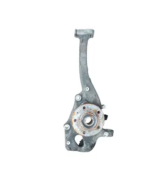 Audi A6 S6 C7 4G Front wheel hub spindle knuckle 8K0407258