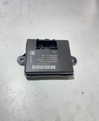 Volvo S60 Door control unit/module 31343873 AV6N14C068AE