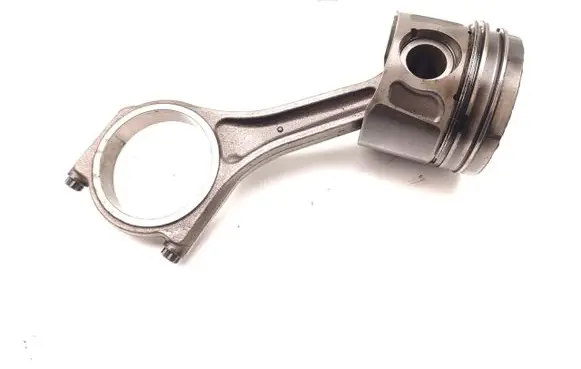 Jaguar XF Piston with connecting rod 306DT