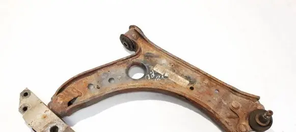 Volkswagen Caddy Front lower control arm/wishbone