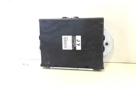 Subaru Impreza II Engine control unit/module 22611AP110 1124001090 241090G