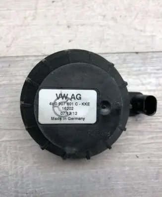 Audi A6 S6 C7 4G Sensor 4H0907601