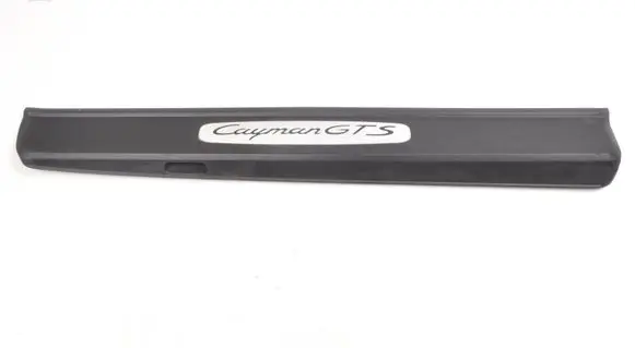 Porsche Cayman 982 Front sill (body part) 981504468231