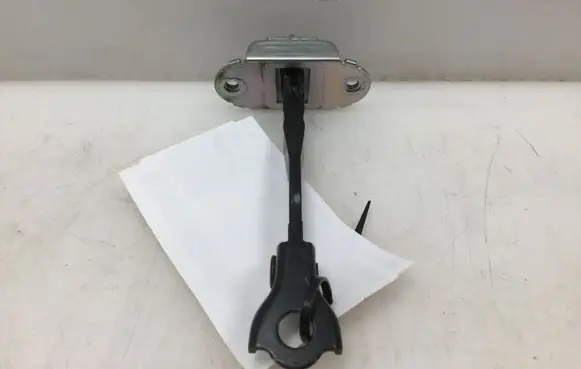 Nissan Juke I F15 Rear door check strap stopper 