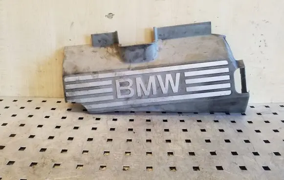 BMW X5 E53 Engine cover (trim) 7523074