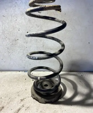 Renault Espace - Grand espace IV Rear coil spring