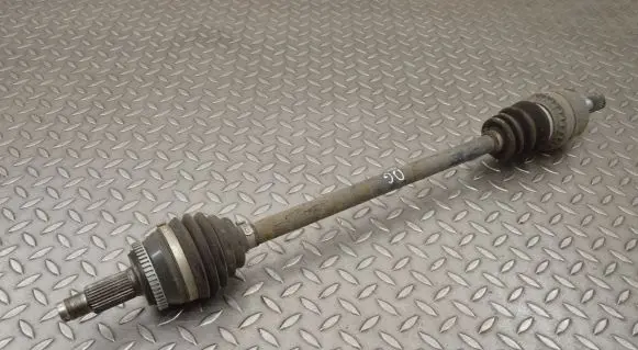 SsangYong Korando Rear driveshaft