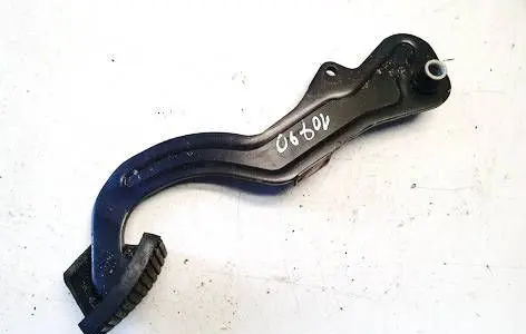 Peugeot 307 Brake pedal 
