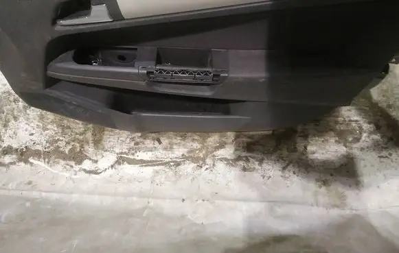 Opel Astra H Front door card panel trim 