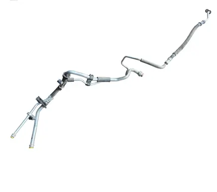 Audi A4 S4 B7 8E 8H Air conditioning (A/C) pipe/hose 8E1260712AC