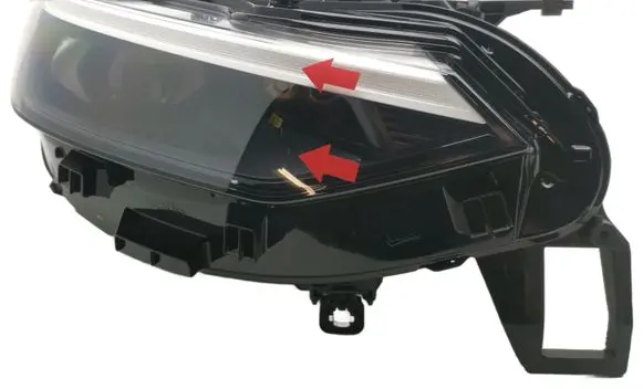 Volkswagen ID.7 Headlight/headlamp 14B941036A