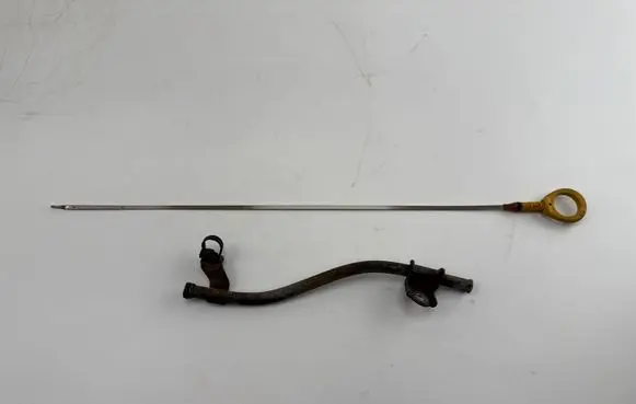Toyota Prius (XW20) Oil level dip stick