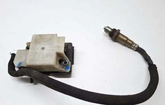 Opel Combo E Lambda probe sensor 9836073180