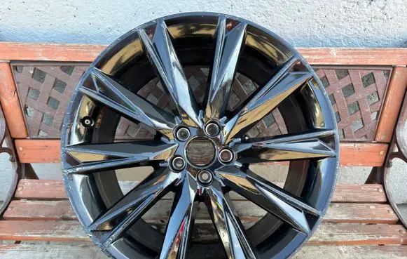 Audi e-tron R20 alloy rim 