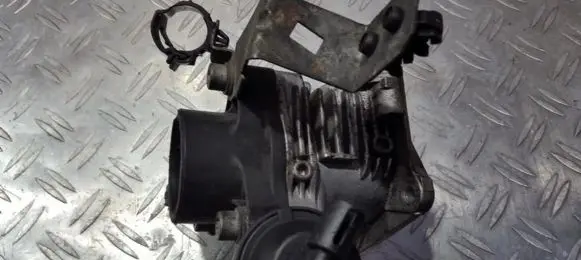 Fiat Stilo Throttle valve 46817373