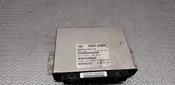 Volvo 740 ABS control unit/module 0486106024 5010457367 MHD049050047