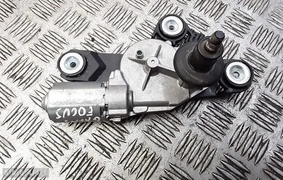 Ford Focus Wiper motor 3m51r17k441af 0390201875
