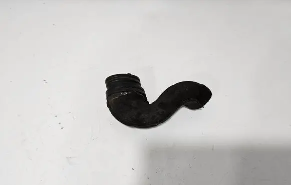 Fiat Tipo Intercooler air guide/duct channel 52021442