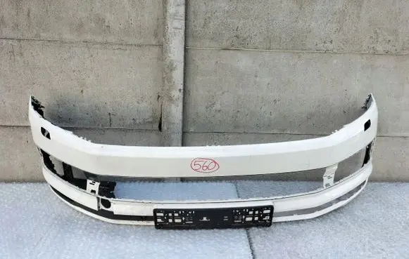 Volkswagen Multivan T6 Front bumper
