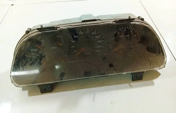 Ford Probe Speedometer (instrument cluster) 7500MILE