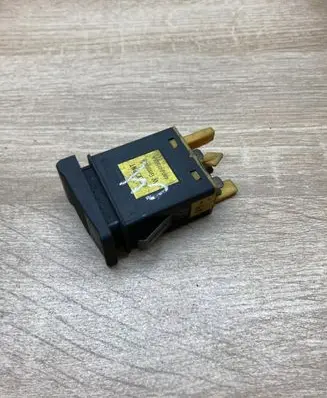 Audi A6 S6 C4 4A Fog light switch 4A0941563A