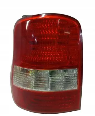KIA Carnival Rear/tail lights