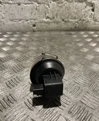 BMW 3 E46 Turbine electric control actuator 0Z708005