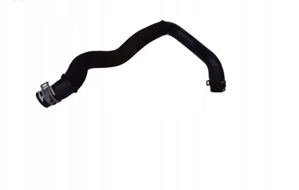 Volkswagen Atlas Engine coolant pipe/hose 3QF122073M