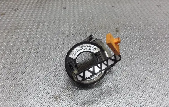 Opel Movano A Airbag slip ring squib (SRS ring) 7700846227B