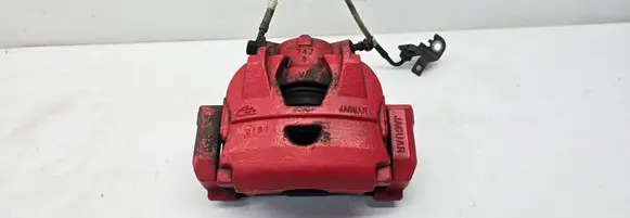 Jaguar XJ X350 Front brake caliper 