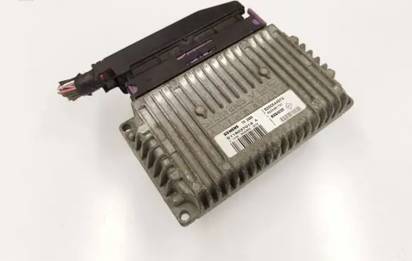 Renault Kangoo I Gearbox control unit/module 8200481731 8200544974