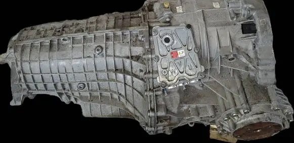 Audi Q5 SQ5 Automatic gearbox ULK AD7DK002 0DK915471C