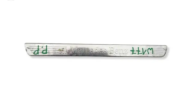 Mercedes-Benz A W177 Front sill trim cover A2466800135